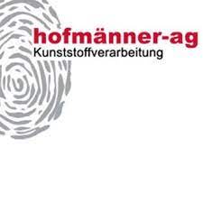 Hoffmänner AG