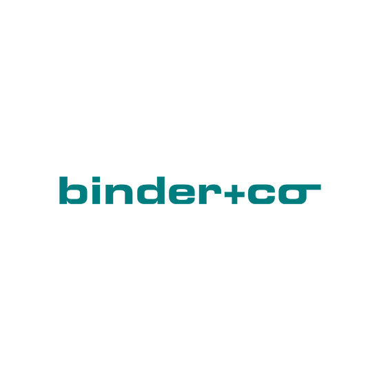 Binder+Co AG