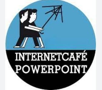 Internetcafé „Power Point“