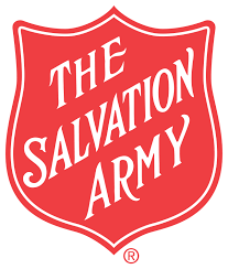 Salvation Army Refugee Aid