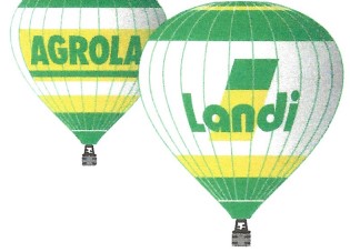 LV Gemüsezentrale