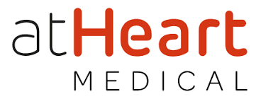atHeart Medical AG