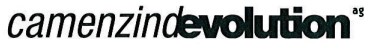 Camenzind Evolution AG