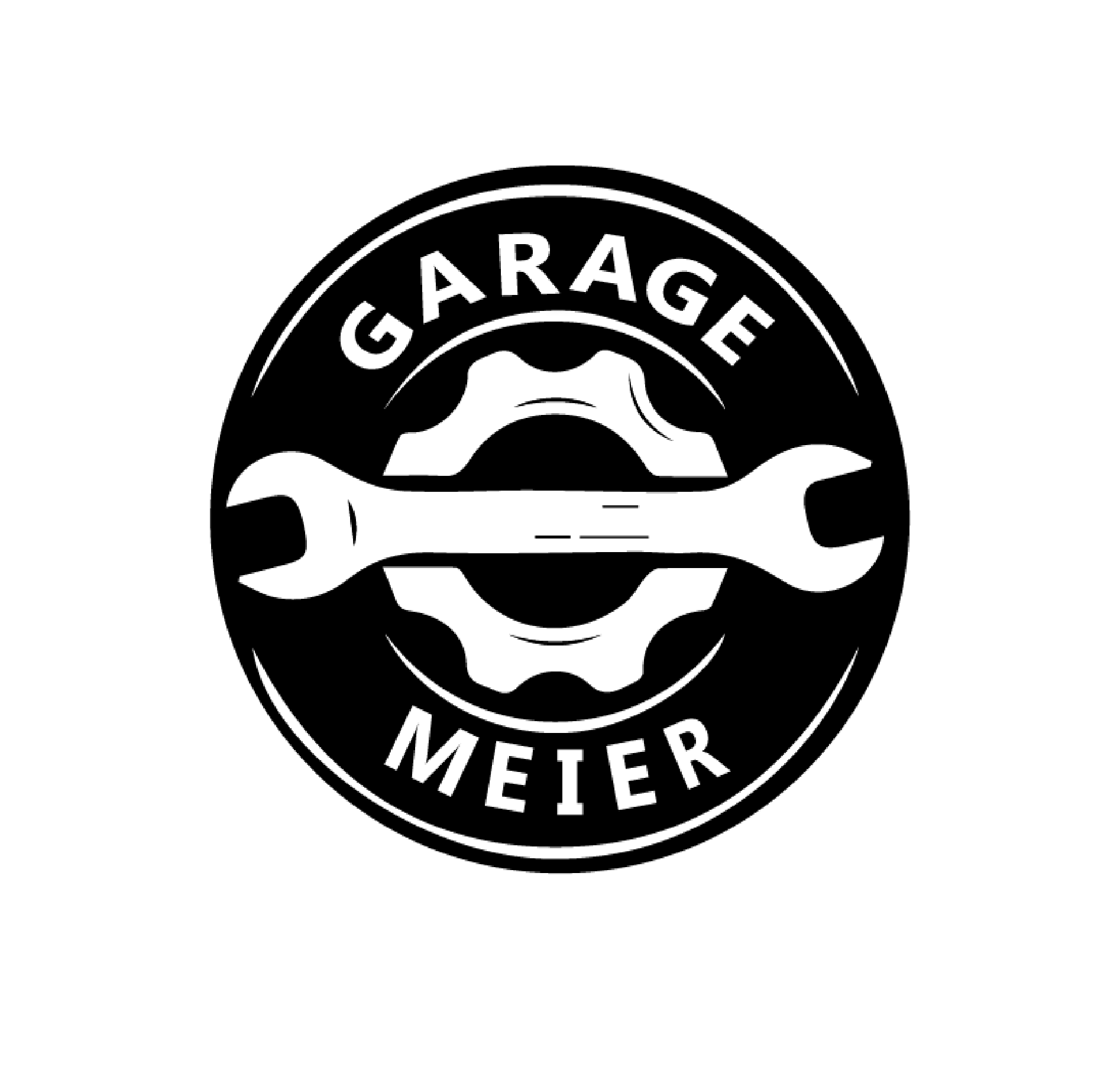 Familienunternehmen Garage Meier