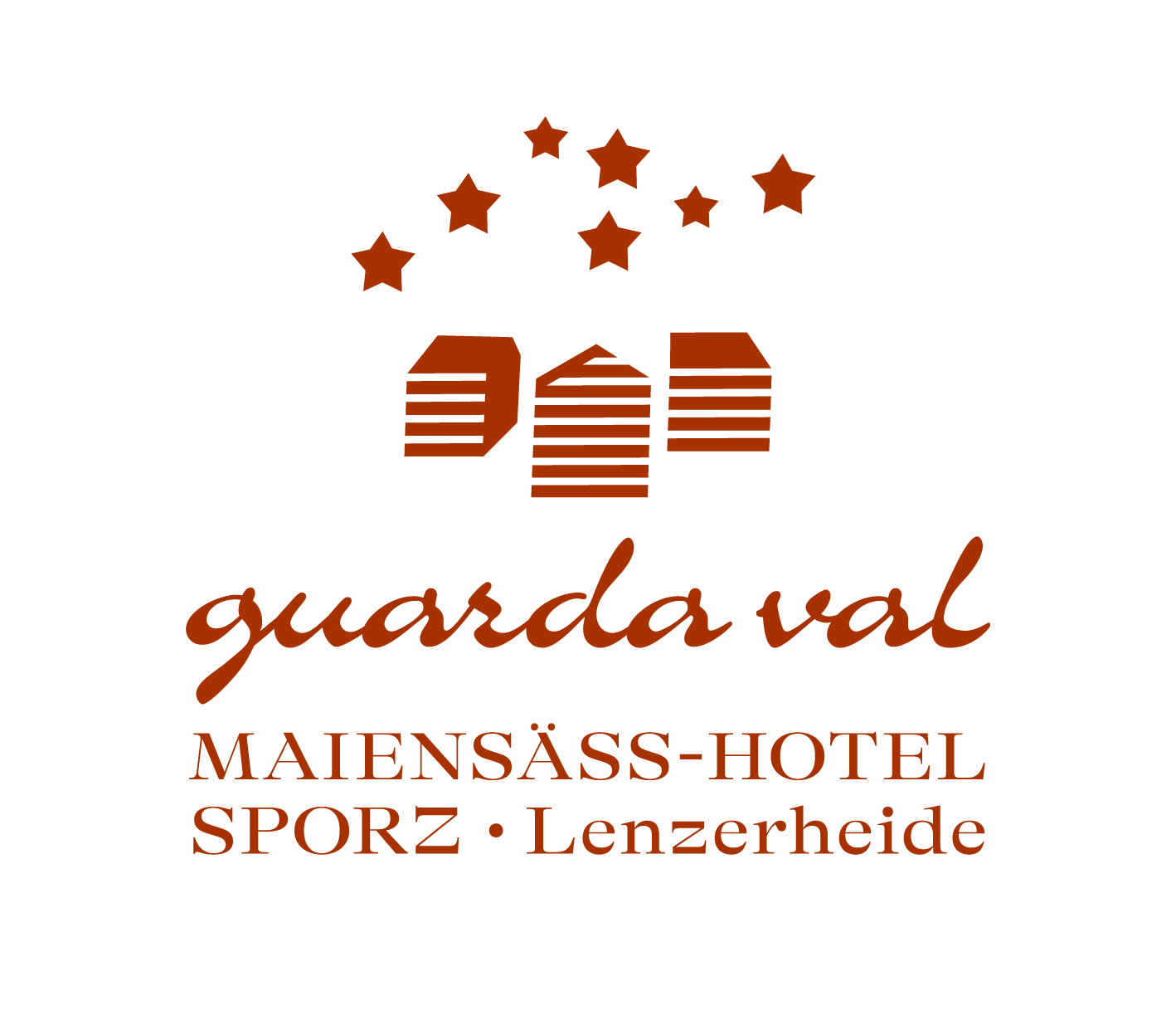 Hotel Guarda Val
