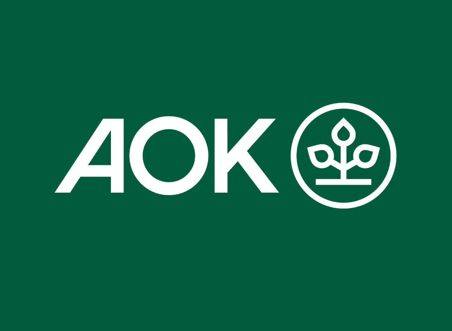 Gesundheitskasse AOK