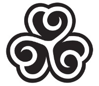 Black Shamrock