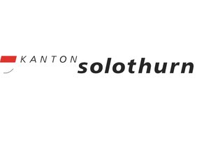 Impfzentrum des Kantons Solothurn
