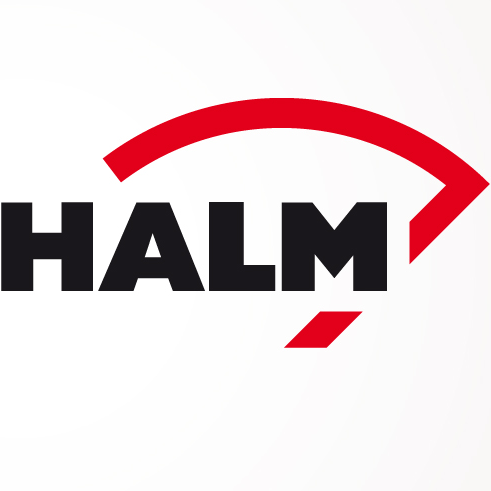 HALM Blechtechnik Industrieschilder