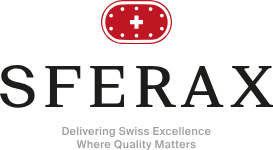 Sferax SA