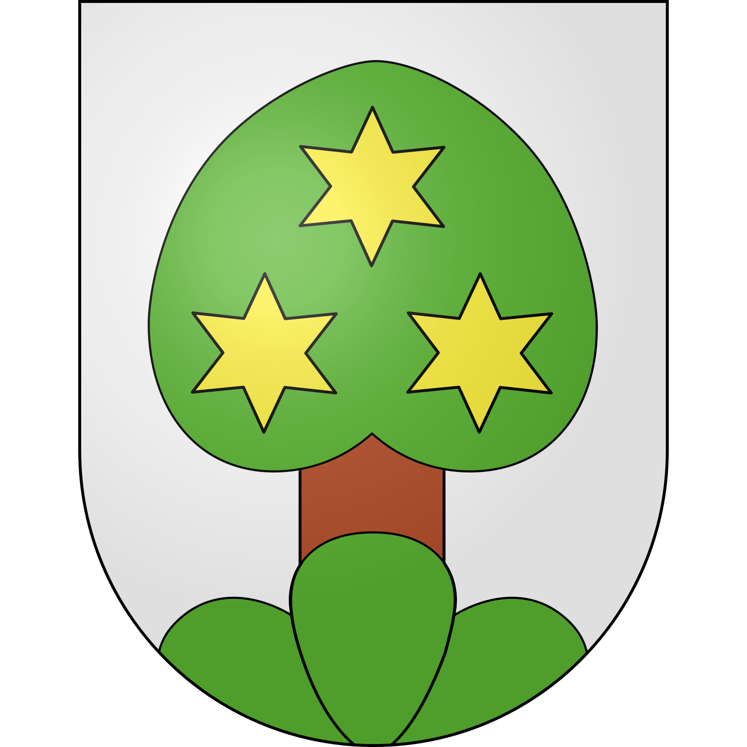 Gemeinde Linden