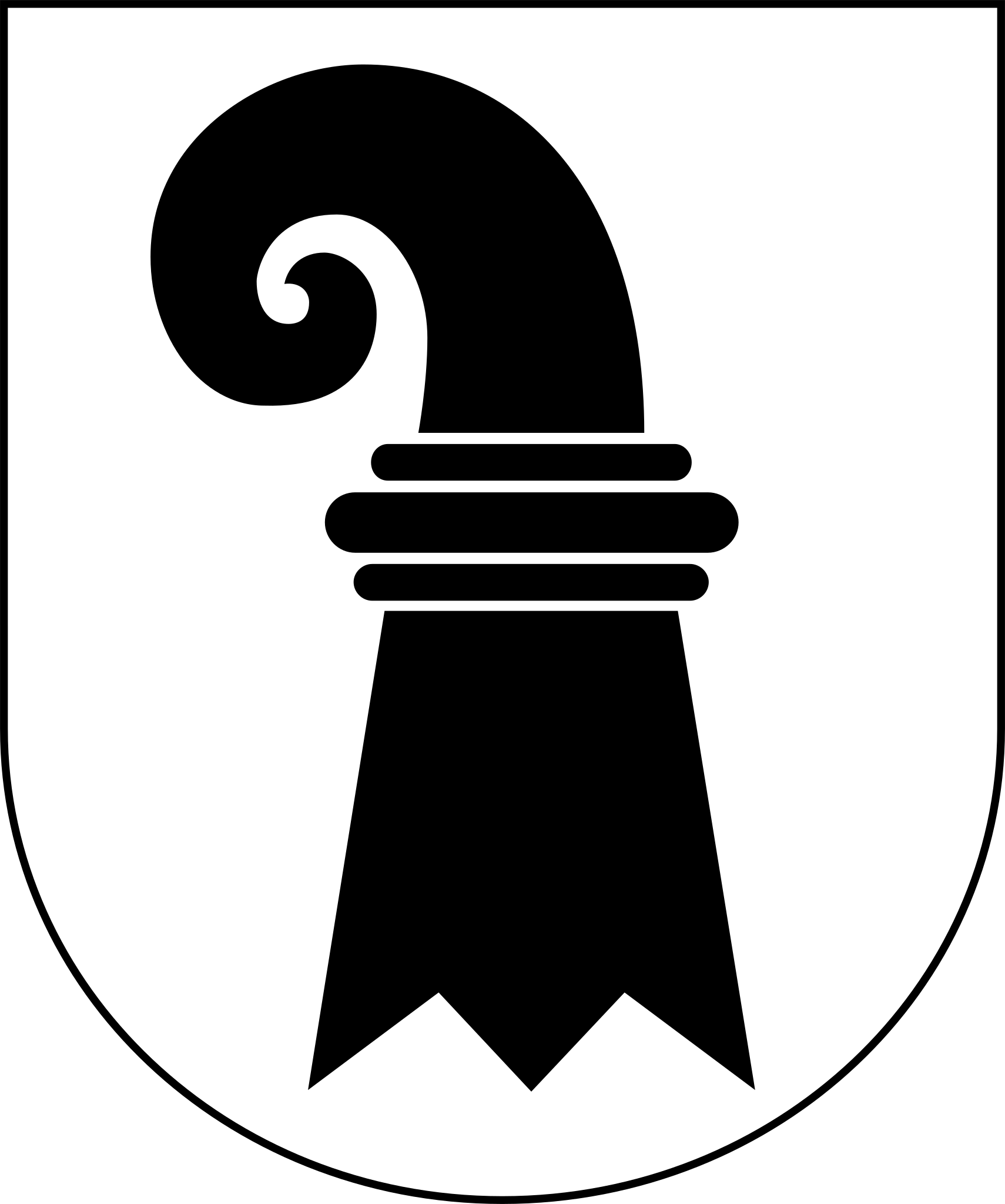 Gerichte Basel-Stadt