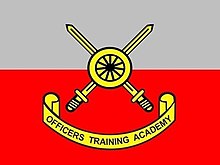 Officer’s Training Academy