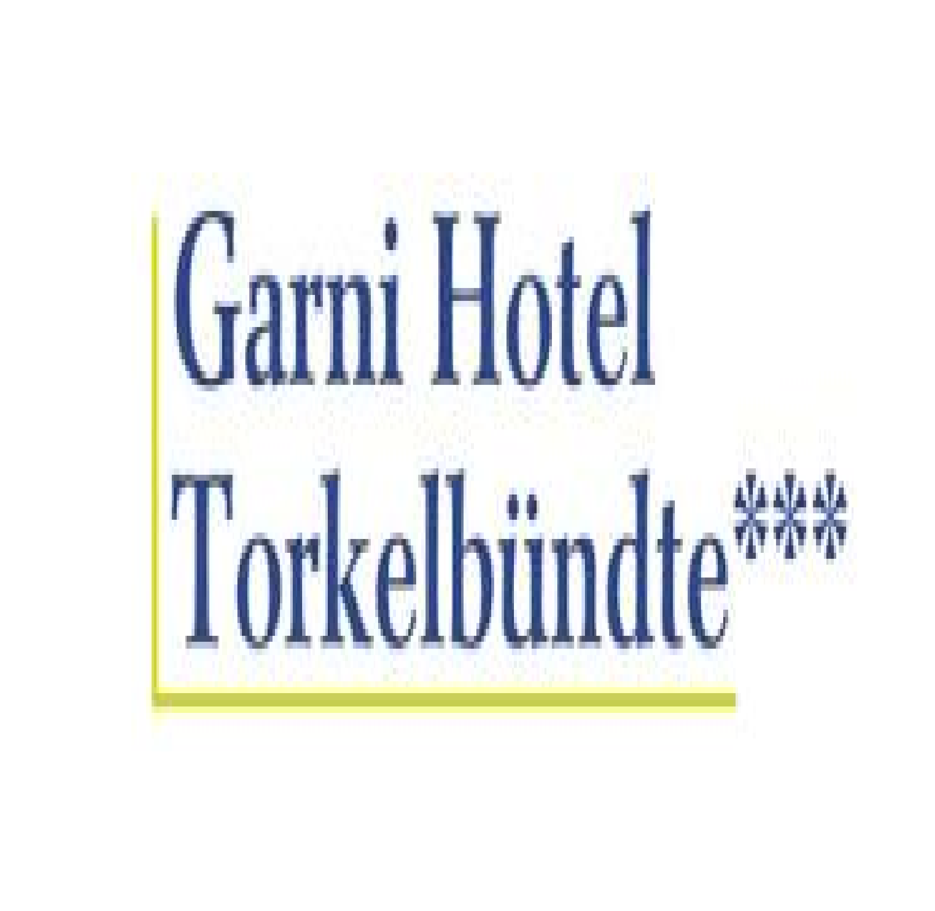 Garni Hotel Torkelbündte