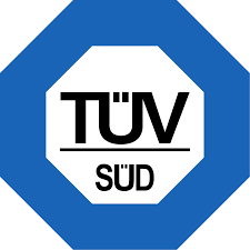 TÜV SÜD Process Safety AG