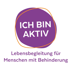 Ich bin aktiv – Lebensbegleitung für Menschen mit Behinderung