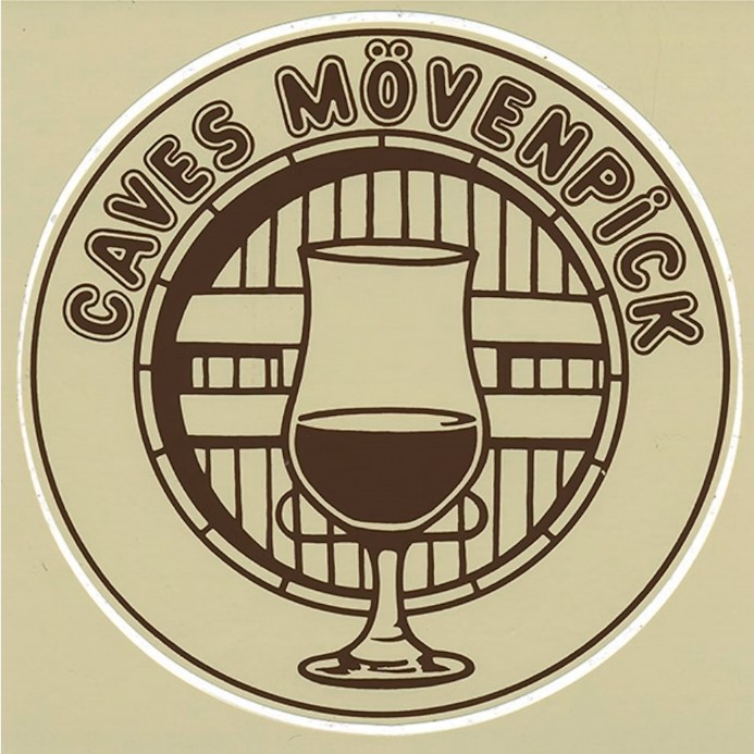 Restaurant „Caveau-Mövenpick“