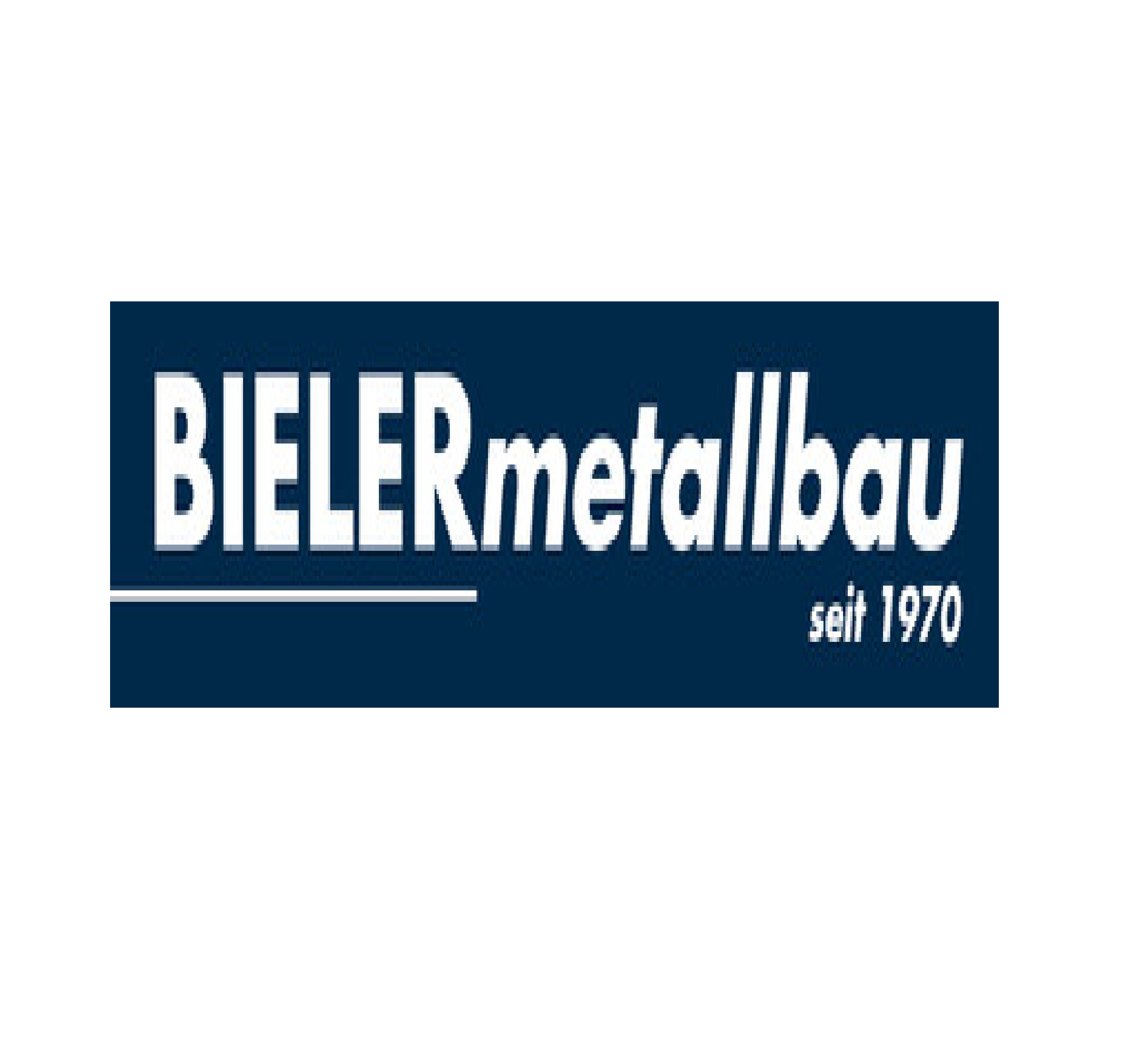Bieler Metallbau AG