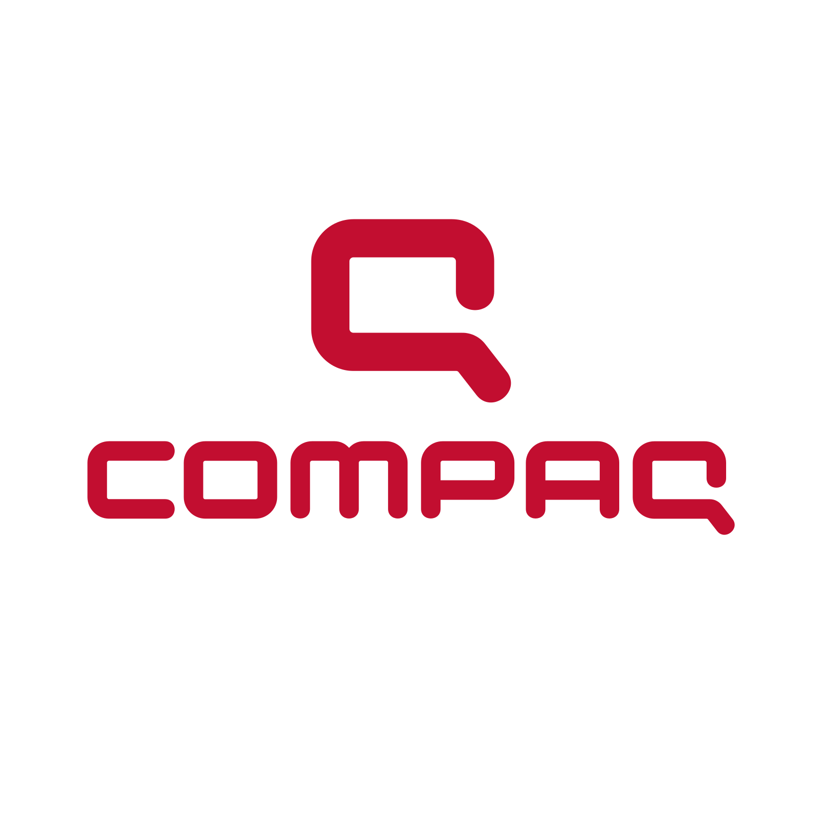 Compaq / Digitec / HP