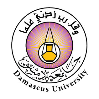 Damascus University Research Project