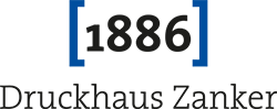 1886 Druckhaus Zanker e.K.