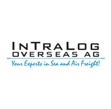 Intralog Overseas