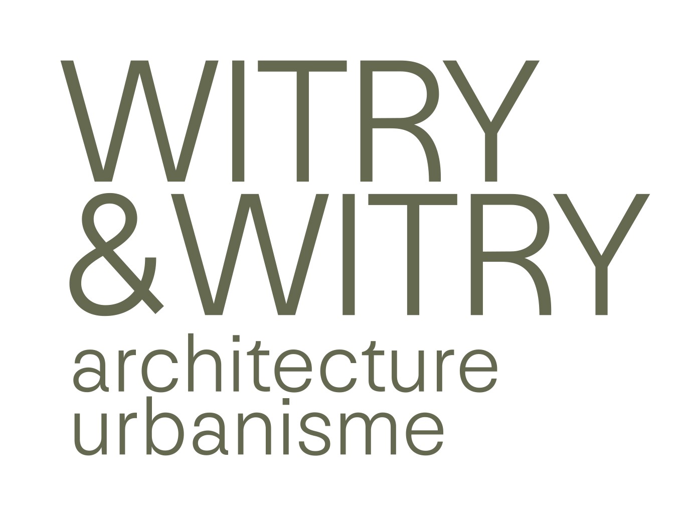 Witry & Witry S.A.