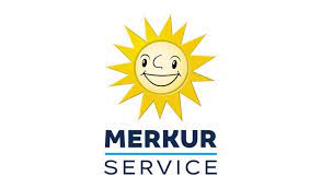 MSG Merkur Spielegeräte Service GmbH