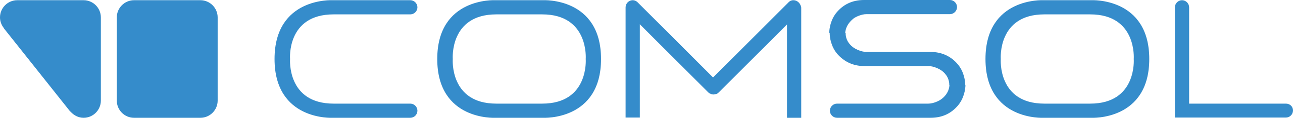 Comsol Multiphysics GmbH