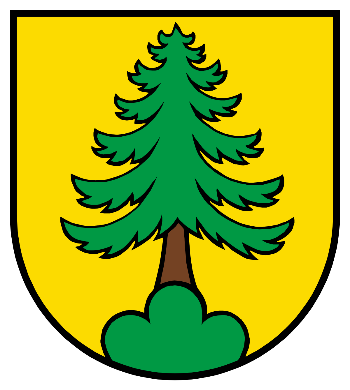 Gemeinde Riniken