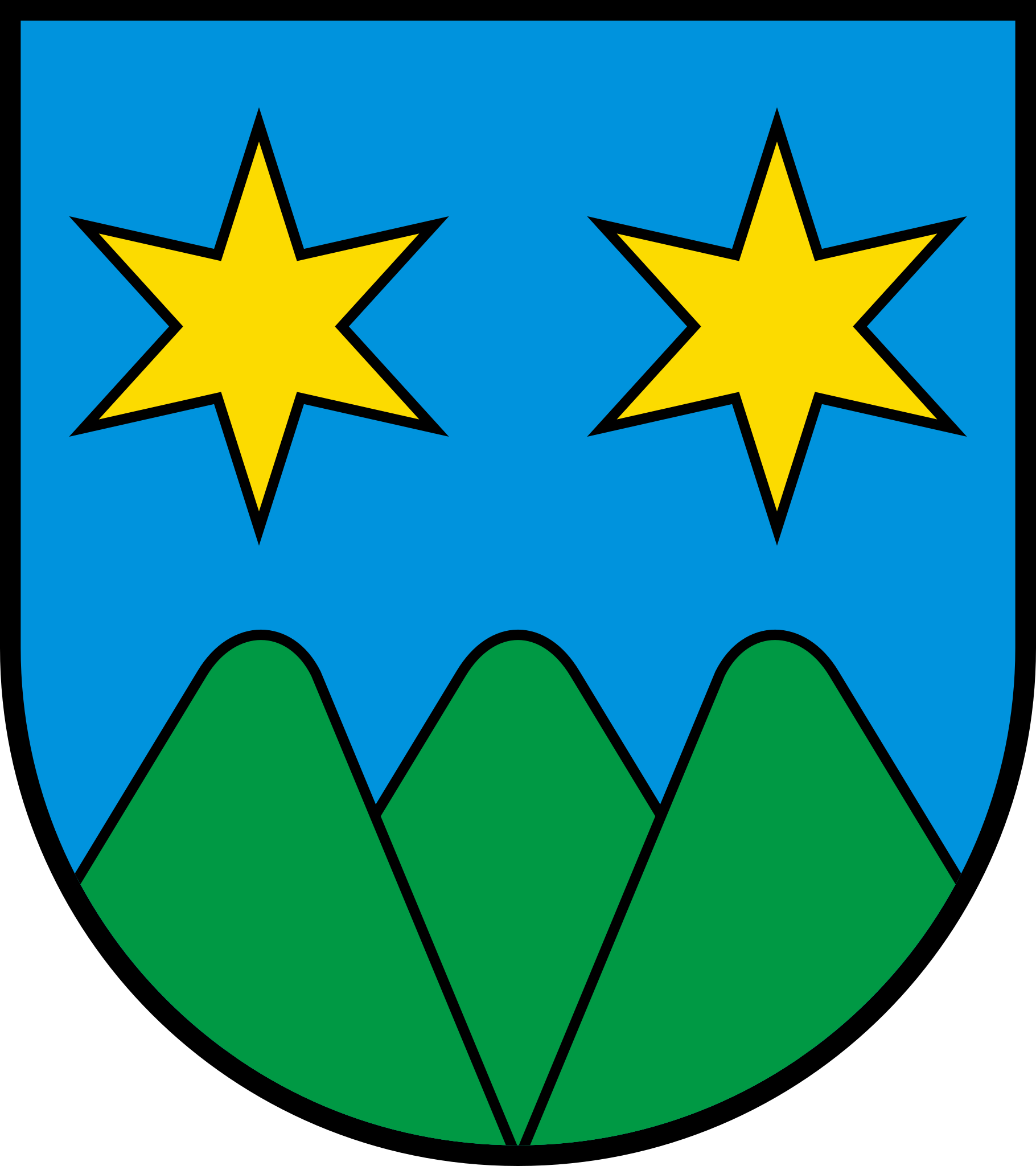 Gemeinde Schneisingen