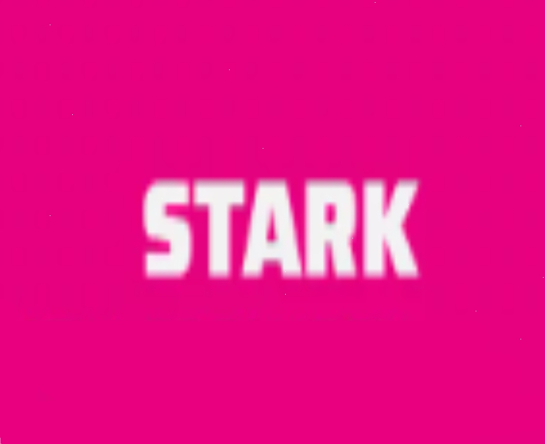 Stark Spannsysteme