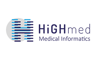 HPI, HiGHmed consortium