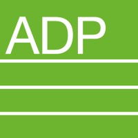 ADP Analyse Design Planung