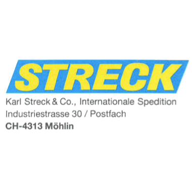 Karl Streck & CO.