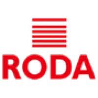Roda Converting