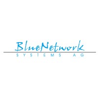 Bluenetworks Systems AG