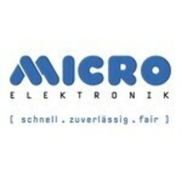 Micro Elektronik Grosshandel AG