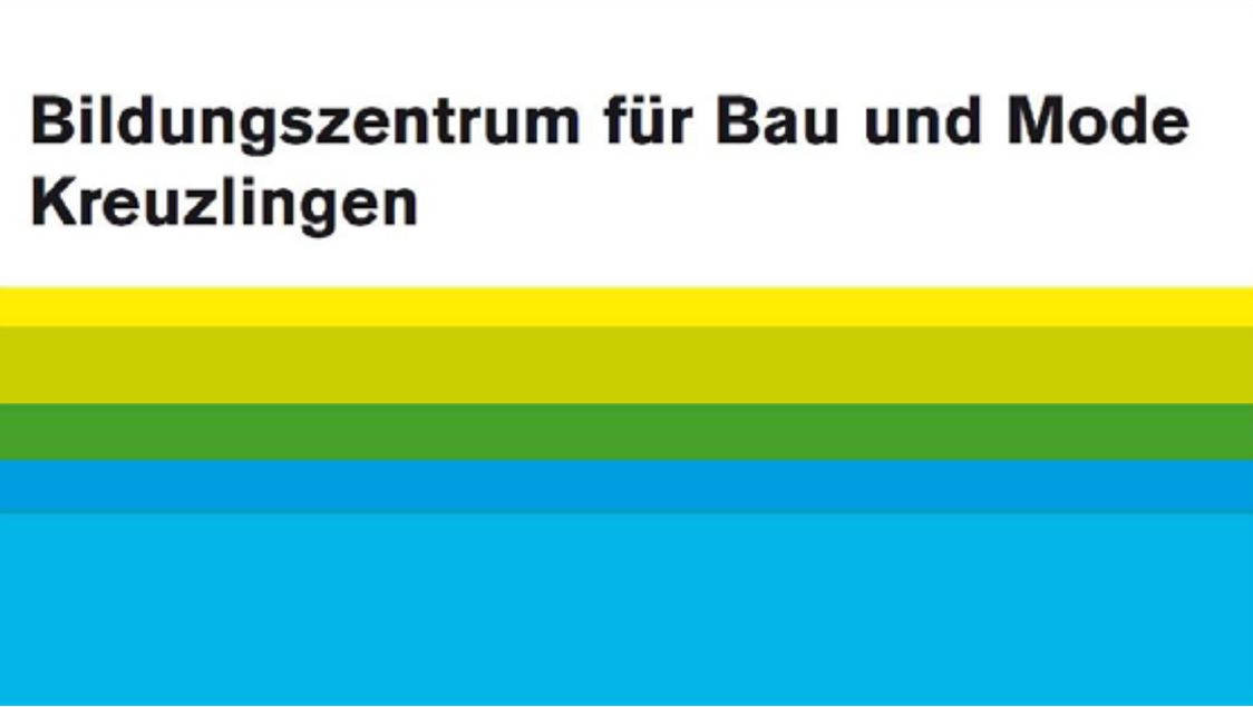 Bildungszentrum für Bau und Mode