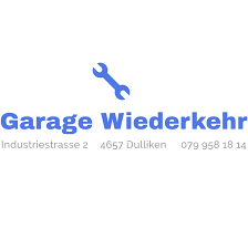 Garage Wiederkehr + Co.