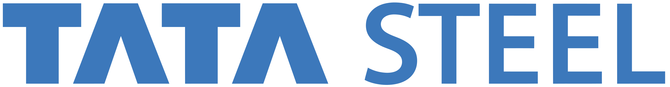 Steel Gmbh