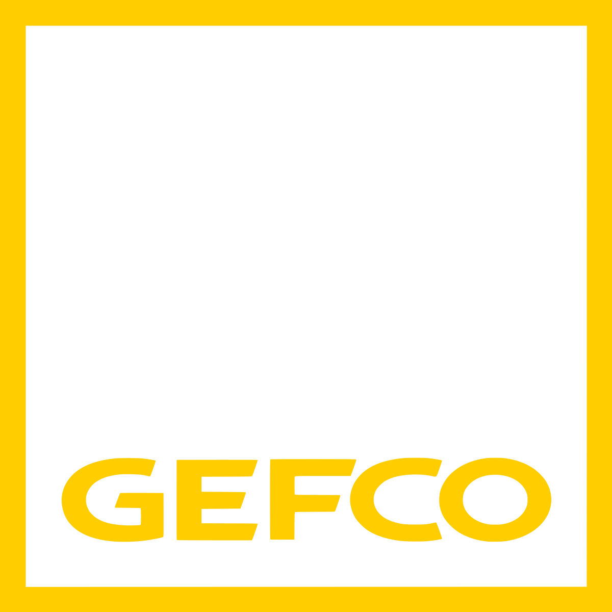 GEFCO Frankreich