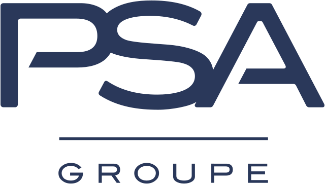 Automobil PSA Peugeot