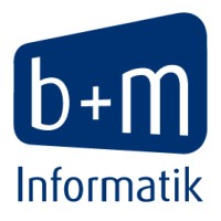 mbk informatik AG
