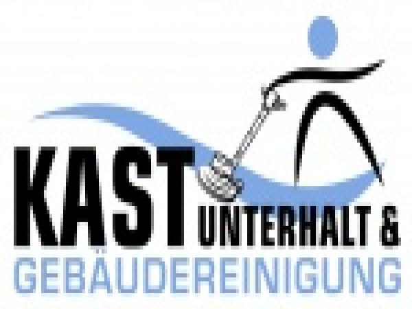 Gebäude- und Unterhaltsreinigung Kast GmbH