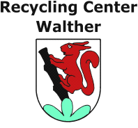 Recycling Center Walther AG