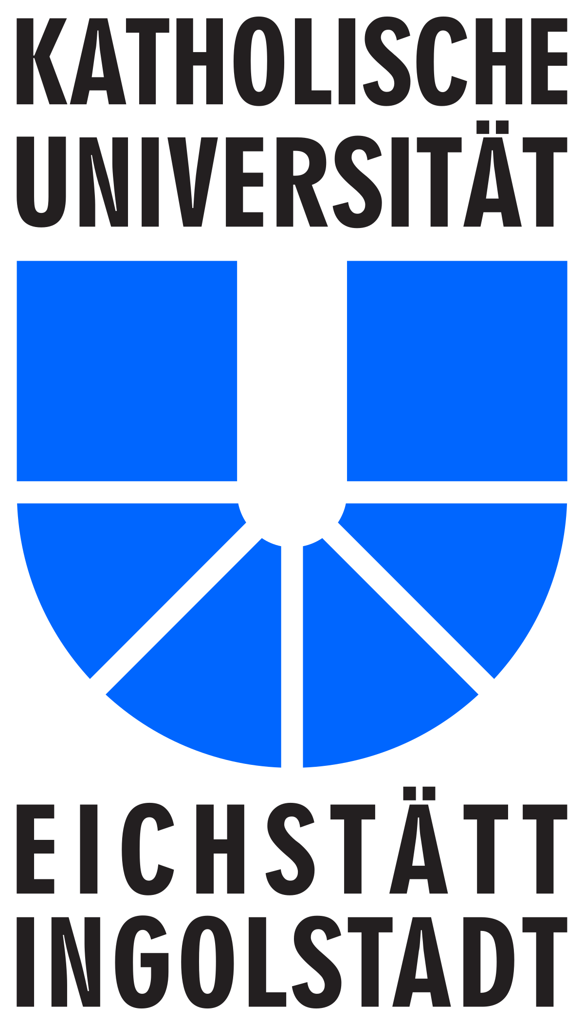 Catholic University of Eichstätt-Ingolstadt