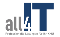 all4IT AG