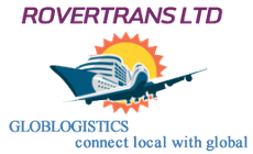 Rovertrans Ltd