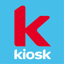 Valora / K Kiosk
